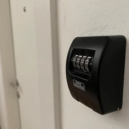 Centar Visnjik, Apartment