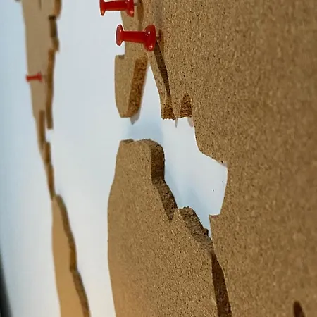 Centar Visnjik, Apartment *