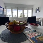 Centar Visnjik, Апартаменти