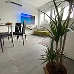 Апартаменти Centar Visnjik,