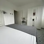 Centar Visnjik, Апартаменти