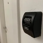 Centar Visnjik, Apartman