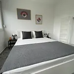 Centar Visnjik, Apartman