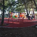 Апартаменти Centar Visnjik,