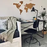 Centar Visnjik, Апартаменти