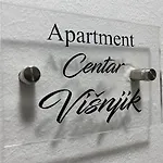 Апартаменти Centar Visnjik, *
