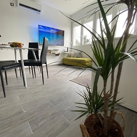 דירה Centar Visnjik,