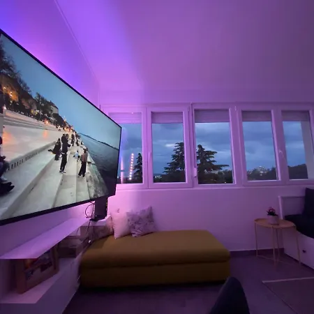 Centar Visnjik, Lejlighed *