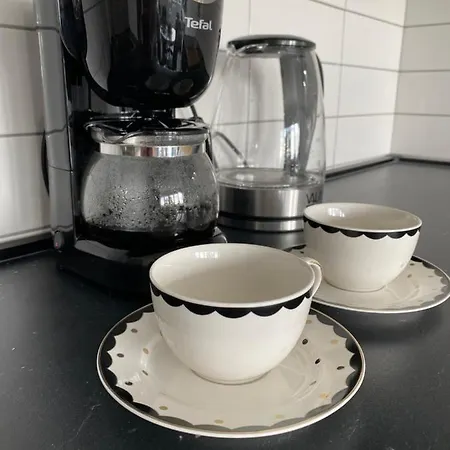 Centar Visnjik, Apartman