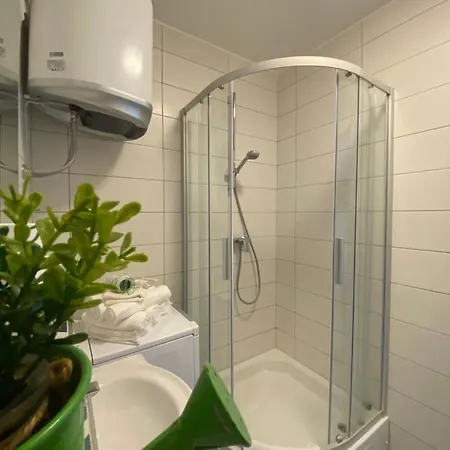 Apartman Centar Visnjik,