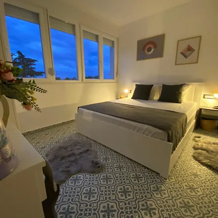 Centar Visnjik, Apartman Zadar