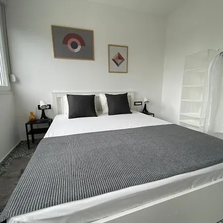 Centar Visnjik, Apartman