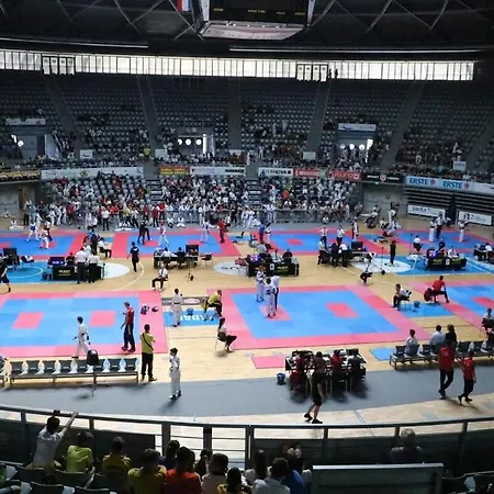 Centar Visnjik, Lejlighed