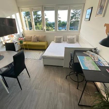 Apartman Centar Visnjik,