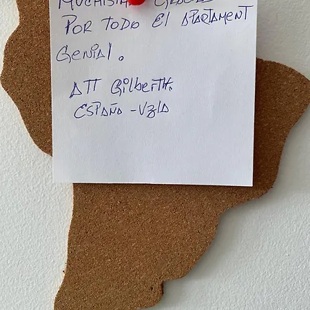 Centar Visnjik, Apartman Zadar