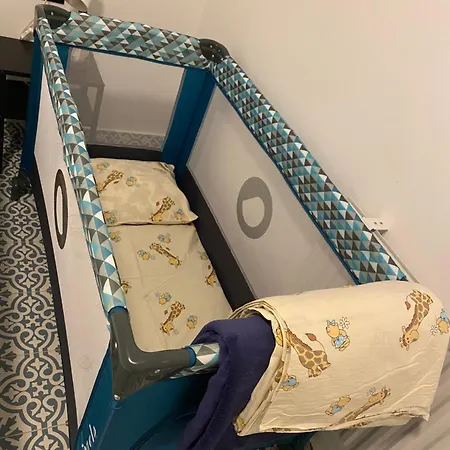 Apartman Centar Visnjik, *