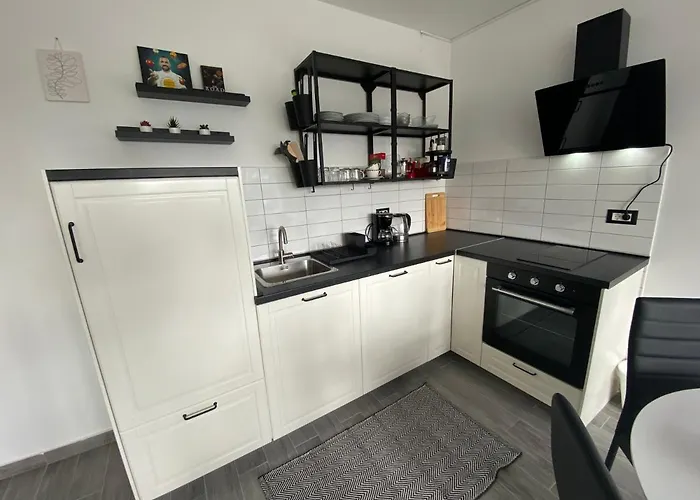 Centar Visnjik, Zadar