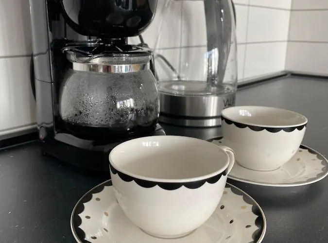 Centar Visnjik, Lägenhet