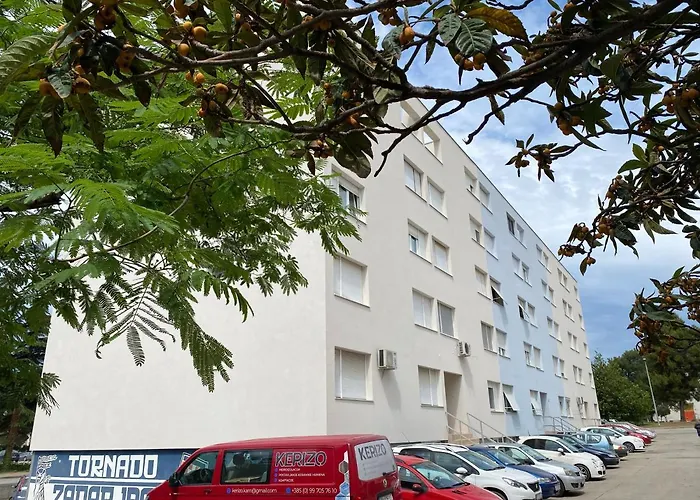 Lägenhet Centar Visnjik, *