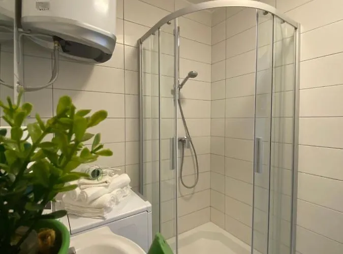 Lägenhet Centar Visnjik,