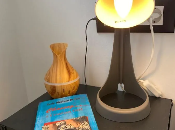 Centar Visnjik, Lägenhet