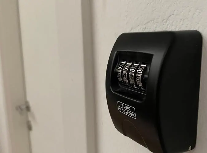 Centar Visnjik, Lägenhet