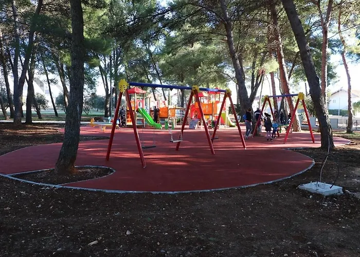 Lägenhet Centar Visnjik,