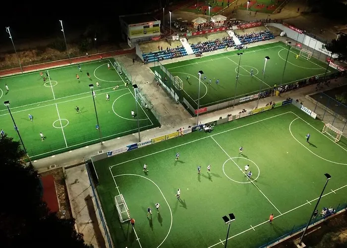 Centar Visnjik, Lägenhet *