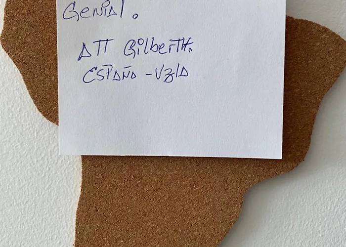 Centar Visnjik, Lägenhet Zadar