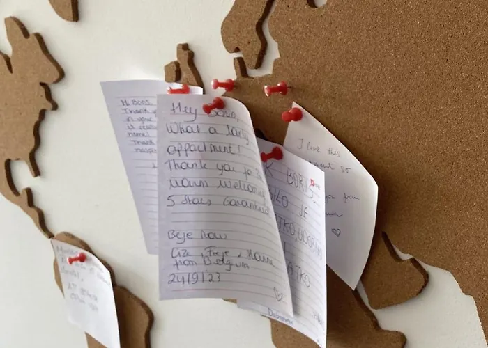 Centar Visnjik, * Zadar