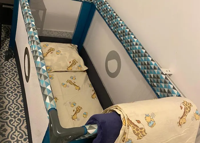 Lägenhet Centar Visnjik, *